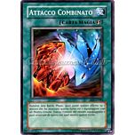 DR1-IT085 Attacco Combinato comune (IT) -NEAR MINT-