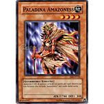 DR1-IT114 Paladina Amazoness comune (IT) -NEAR MINT-