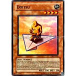 CRV-IT025 Doitsu comune Unlimited (IT) -NEAR MINT-