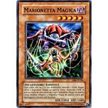 DR1-IT124 Marionetta Magica comune (IT) -NEAR MINT-