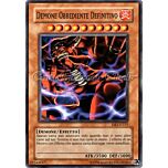 DR1-IT137 Demone Obbediente Definitivo comune (IT) -NEAR MINT-