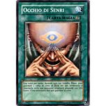 DR1-IT144 Occhio di Senri comune (IT) -NEAR MINT-