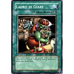 DR1-IT146 Ladro di Giare comune (IT) -NEAR MINT-