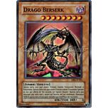 DR1-IT181 Drago Berserk super rara (IT) -NEAR MINT-