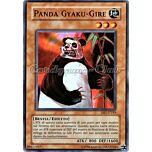 DR1-IT183 Panda Gyaku-Gire comune (IT) -NEAR MINT-