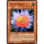 DR1-IT190 Mille Punte comune (IT) -NEAR MINT-