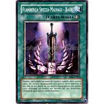 DR1-IT197 Flamberga Spezza-Malvagi-Baou comune (IT) -NEAR MINT-