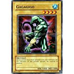 DR1-IT216 Gagagigo comune (IT) -NEAR MINT-