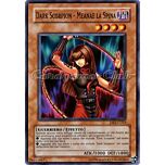 DR1-IT223 Dark Scorpion-Meanae la Spina comune (IT) -NEAR MINT-