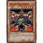 DR1-IT225 Grande Maju Garzett comune (IT) -NEAR MINT-