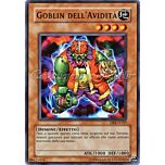 DR1-IT227 Goblin dell'Avidita' comune (IT) -NEAR MINT-