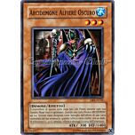 DR1-IT231 Arcidemone Alfiere Oscuro comune (IT) -NEAR MINT-