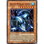 DR1-IT236 Parassita Metallico-Lunanite comune (IT) -NEAR MINT-