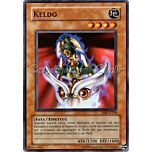 DR1-IT239 Keldo comune (IT) -NEAR MINT-