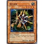 DR1-IT240 Kelbek comune (IT) -NEAR MINT-