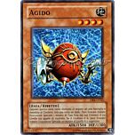 DR1-IT242 Agido comune (IT) -NEAR MINT-