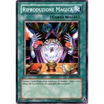 DR1-IT245 Riproduzione Magica comune (IT) -NEAR MINT-