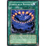 DR1-IT253 Conto alla Rovescia comune (IT) -NEAR MINT-