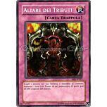 DR1-IT257 Altare dei Tributi comune (IT) -NEAR MINT-