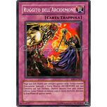 DR1-IT261 Ruggito dell'Arcidemone comune (IT) -NEAR MINT-