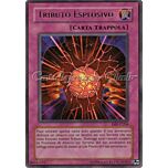 DR1-IT266 Tributo Esplosivo ultra rara (IT) -NEAR MINT-