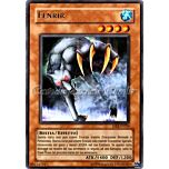 DR2-IT020 Fenrir rara (IT) -NEAR MINT-