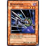 DR2-IT029 Bowganian comune (IT) -NEAR MINT-