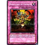 DR2-IT055 Risucchio di Energia comune (IT) -NEAR MINT-