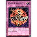 CRV-IT049 Dardi Infuocati rara Unlimited (IT) -NEAR MINT-