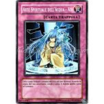 CRV-IT051 Arte Spirituale dell'Acqua - Aoi comune Unlimited (IT) -NEAR MINT-