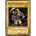 DR2-IT173 Servitore del Faraone comune (IT) -NEAR MINT-