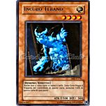 DR2-IT176 Incubo Tebano rara (IT) -NEAR MINT-