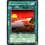 DR2-IT203 Benedizione del Nilo comune (IT) -NEAR MINT-