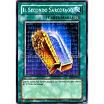 DR2-IT213 Il Secondo Sarcofago comune (IT) -NEAR MINT-