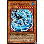 EEN-IT015 Drago Acquatico super rara Unlimited (IT) -NEAR MINT-