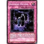 EEN-IT052 Accordo Oscuro comune Unlimited (IT) -NEAR MINT-
