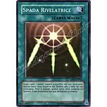 RP01-IT012 Spada Rivelatrice super rara (IT) -NEAR MINT-