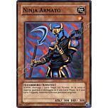RP01-IT013 Ninja Armato comune (IT) -NEAR MINT-