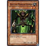 RP01-IT014 Insetto Mangia-Uomini comune (IT) -NEAR MINT-