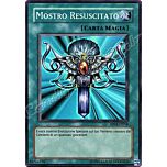 RP01-IT016 Mostro Resuscitato super rara (IT) -NEAR MINT-