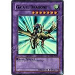 RP01-IT022 Gaia il Dragone super rara (IT) -NEAR MINT-