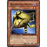 RP01-IT027 Maschera dell'Oscurita' comune (IT) -NEAR MINT-