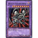 RP01-IT028 Drago Teschio Nero rara (IT) -NEAR MINT-