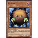 RP01-IT037 Kuriboh rara (IT)  -GOOD-