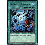 RP01-IT048 Tempesta Potente rara (IT) -NEAR MINT-