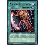 RP01-IT051 Ascia di Distruzione rara (IT)  -PLAYED-