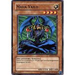 RP01-IT053 Maha Vailo comune (IT) -NEAR MINT-