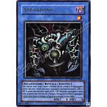 RP01-IT054 Abbandono ultra rara (IT) -NEAR MINT-