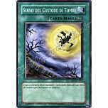 RP01-IT055 Servo del Custode di Tombe comune (IT) -NEAR MINT-
