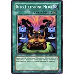RP01-IT060 Rito Illusione Nera comune (IT) -NEAR MINT-